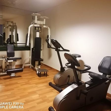 Charles Hotel Бейрут Екстериор снимка
