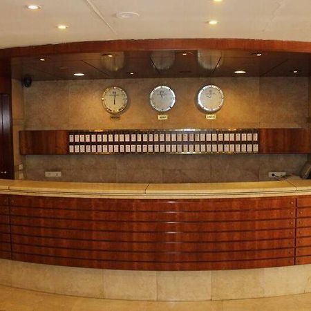 Charles Hotel Бейрут Екстериор снимка
