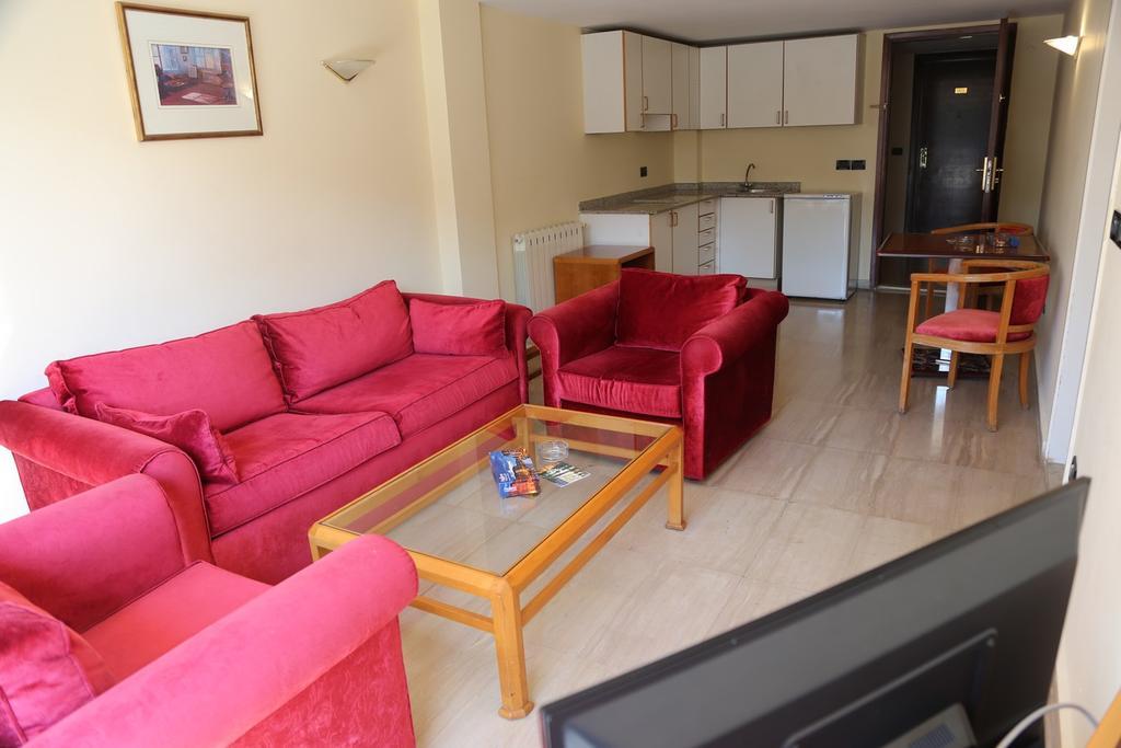 Charles Hotel Бейрут Екстериор снимка